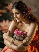 Payal Rajput Chic Look Is Hard To Ignore